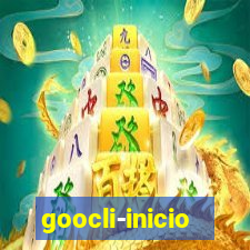 goocli-inicio