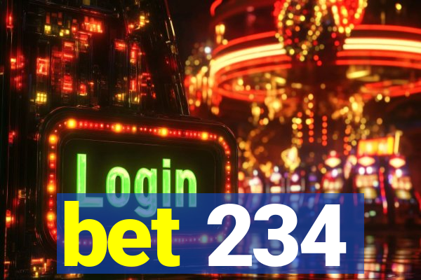 bet 234