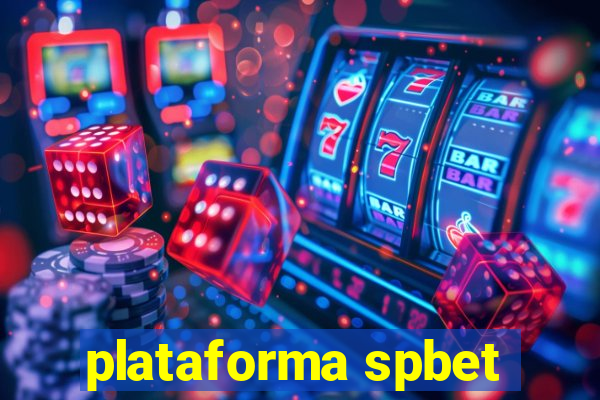 plataforma spbet