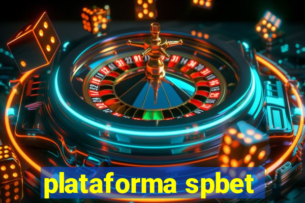 plataforma spbet