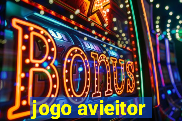 jogo avieitor