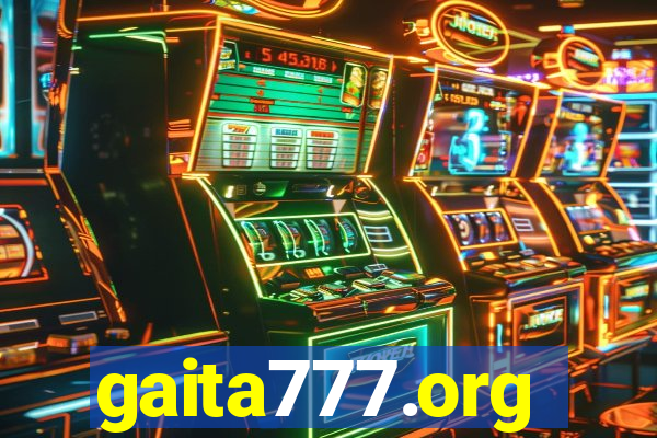 gaita777.org