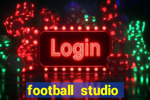 football studio como analisar