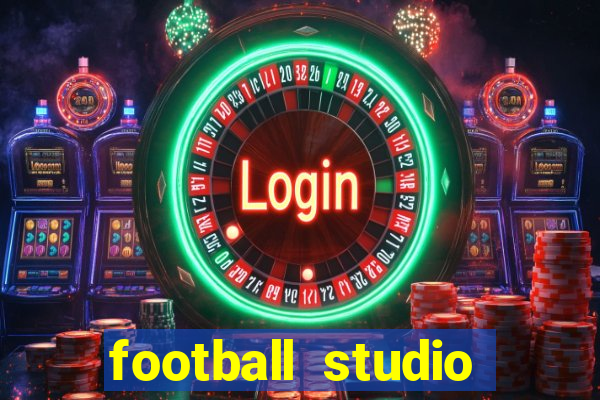 football studio como analisar