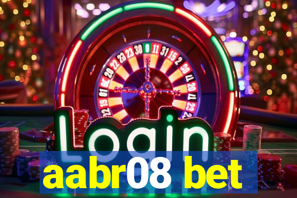 aabr08 bet