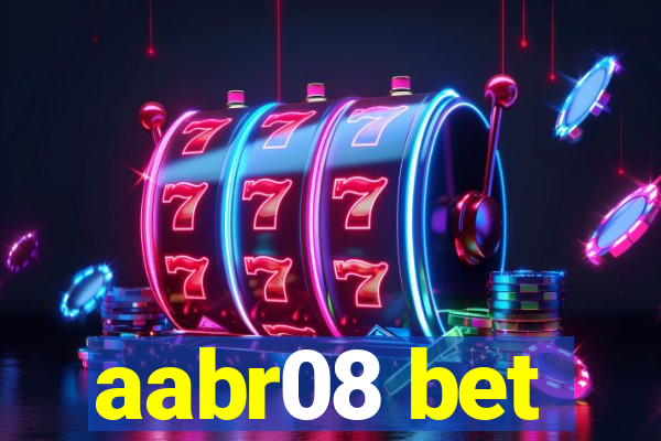 aabr08 bet