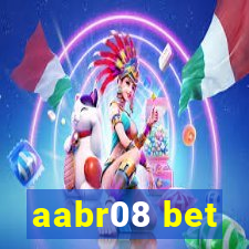 aabr08 bet