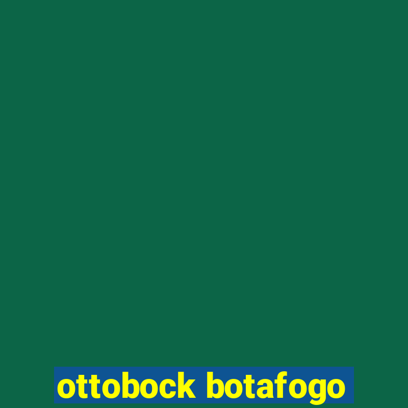 ottobock botafogo