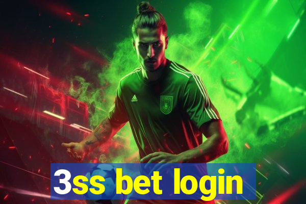 3ss bet login