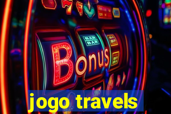 jogo travels