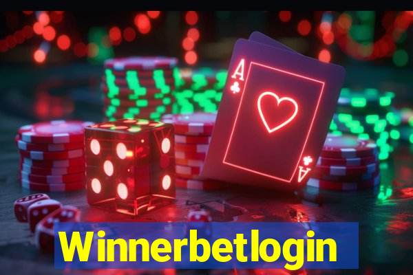 Winnerbetlogin