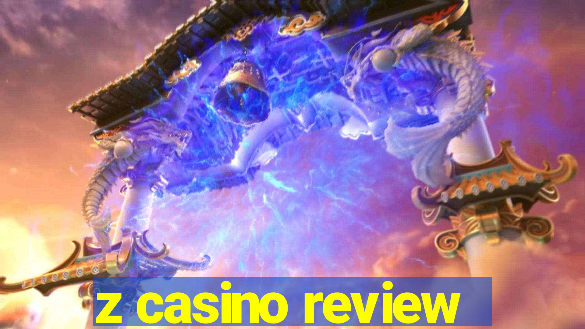 z casino review