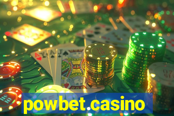 powbet.casino