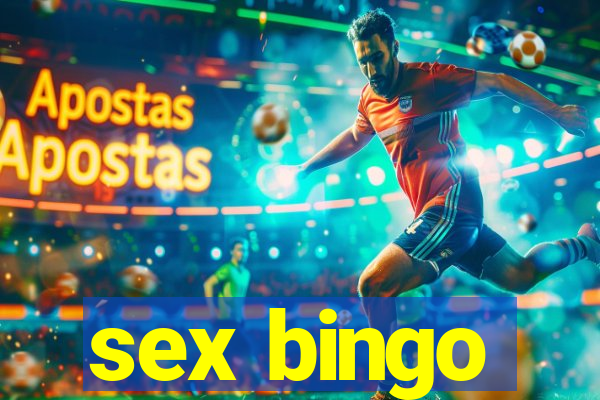 sex bingo