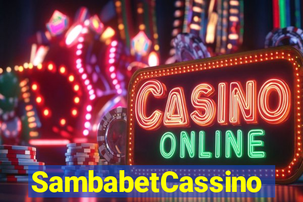 SambabetCassino