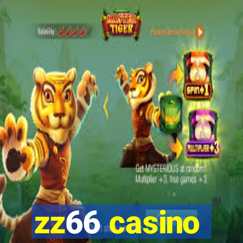 zz66 casino