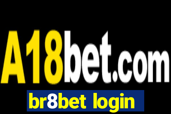 br8bet login