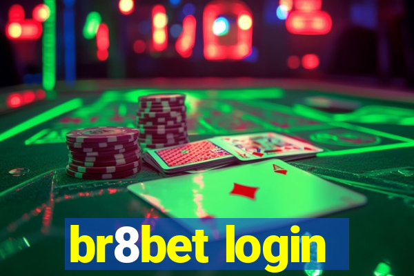 br8bet login