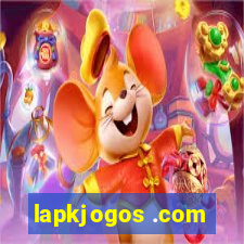 lapkjogos .com