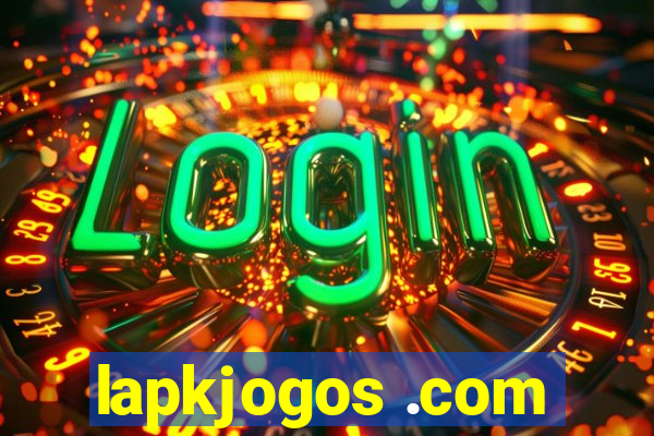 lapkjogos .com