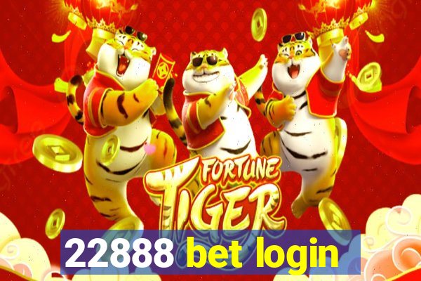 22888 bet login