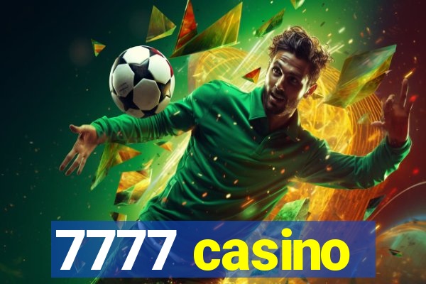 7777 casino