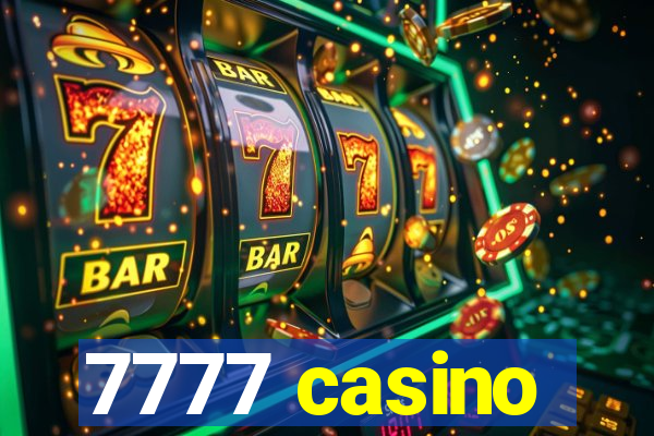 7777 casino