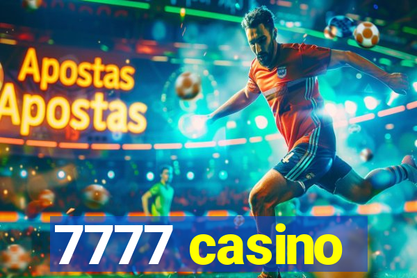 7777 casino