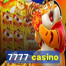 7777 casino