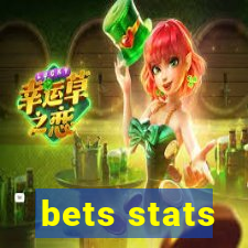 bets stats