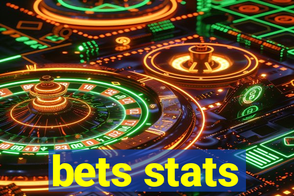 bets stats