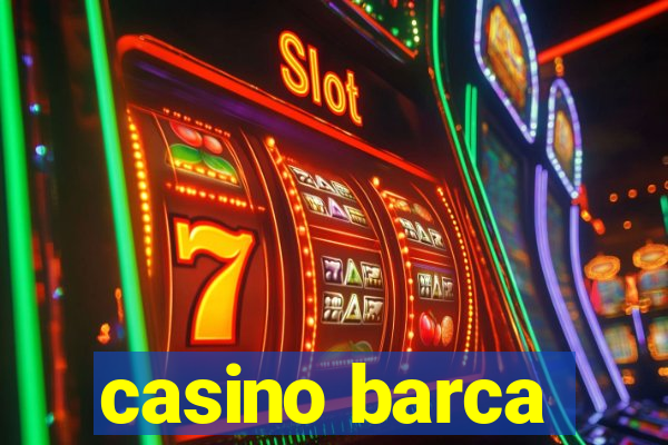 casino barca