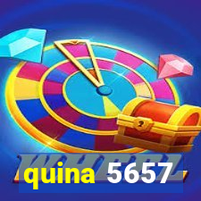 quina 5657