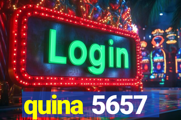 quina 5657