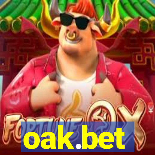 oak.bet