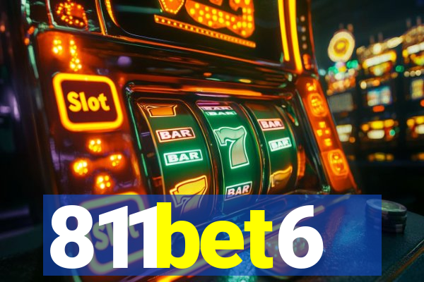 811bet6