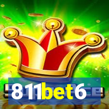 811bet6