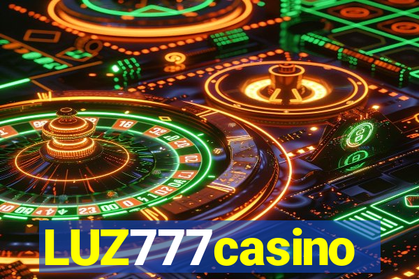 LUZ777casino