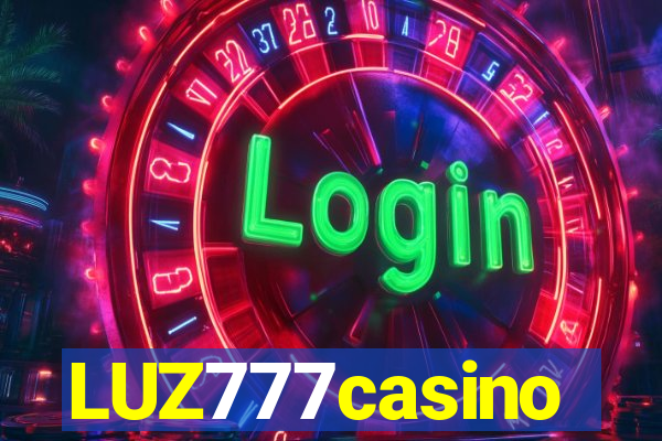 LUZ777casino