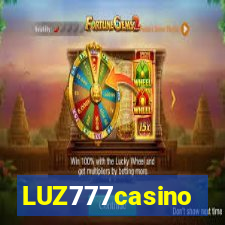 LUZ777casino