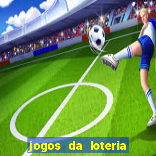 jogos da loteria facil de ganhar