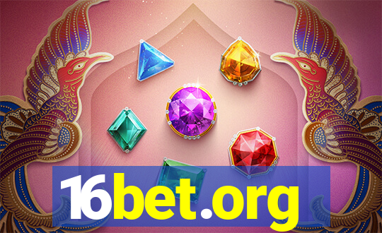 16bet.org