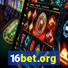 16bet.org