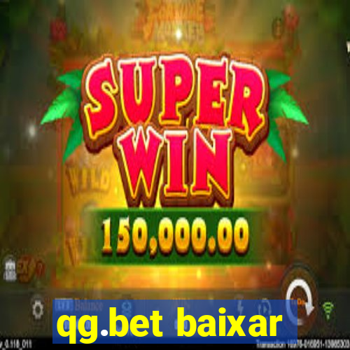 qg.bet baixar