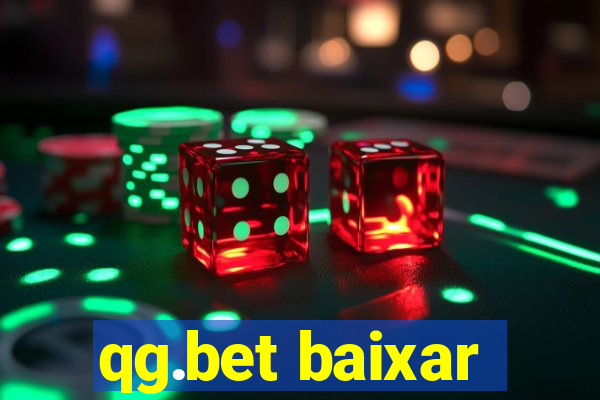 qg.bet baixar