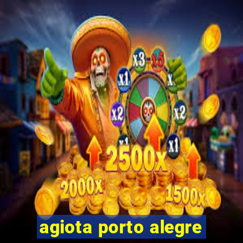 agiota porto alegre