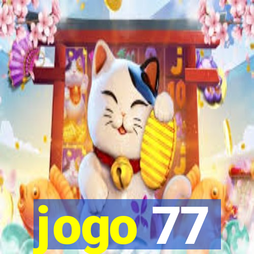 jogo 77