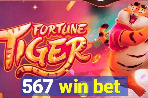 567 win bet