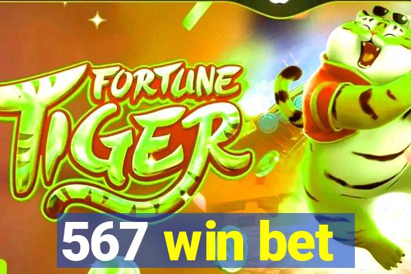 567 win bet