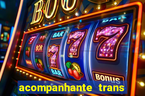 acompanhante trans baixada fluminense